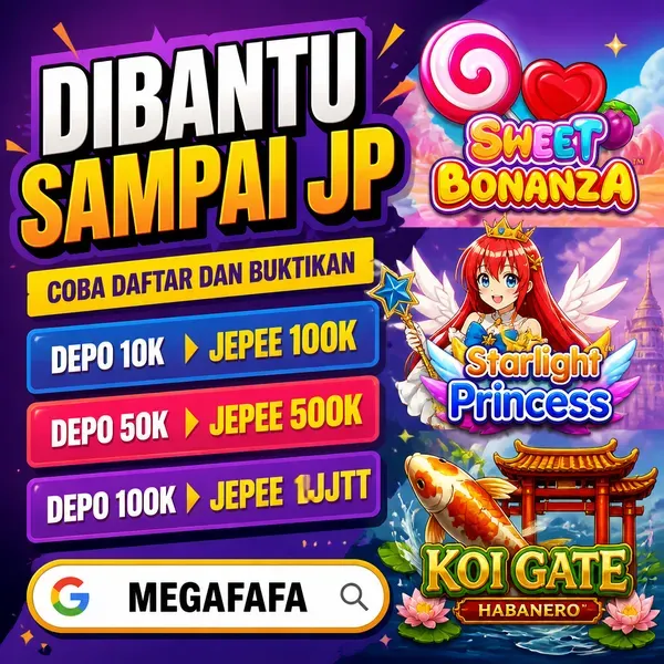 daftar slot joker deposit pulsa 10 ribu